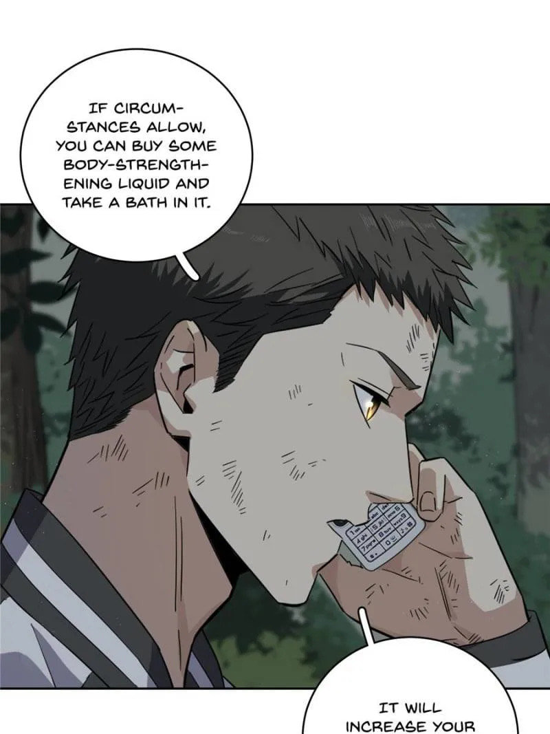 Read Global Martial Arts EN Manga Online