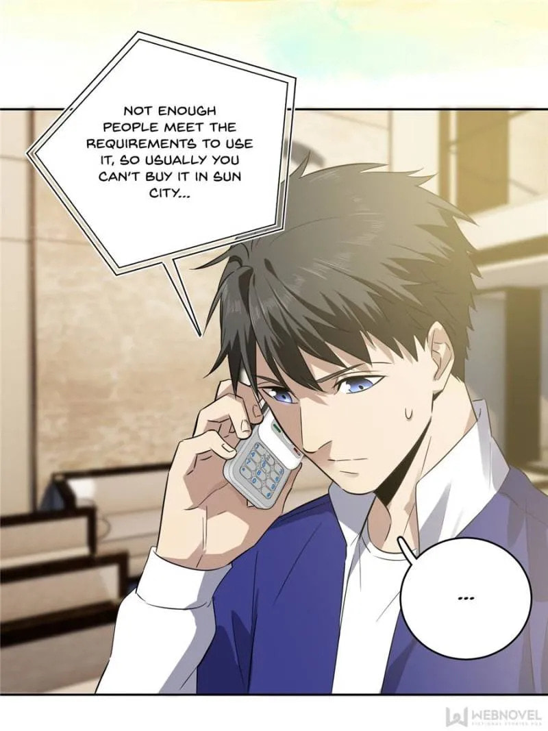 Read Global Martial Arts EN Manga Online