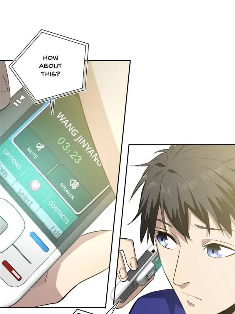 Read Global Martial Arts EN Manga Online