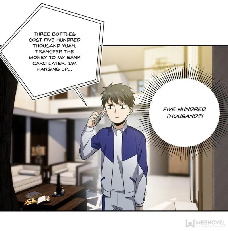 Read Global Martial Arts EN Manga Online