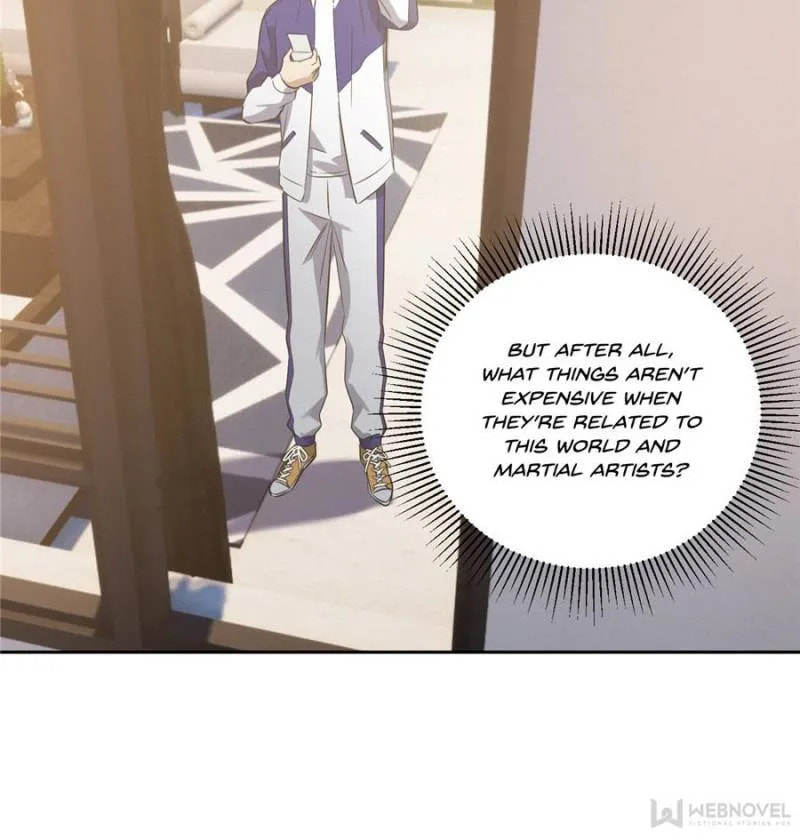 Read Global Martial Arts EN Manga Online