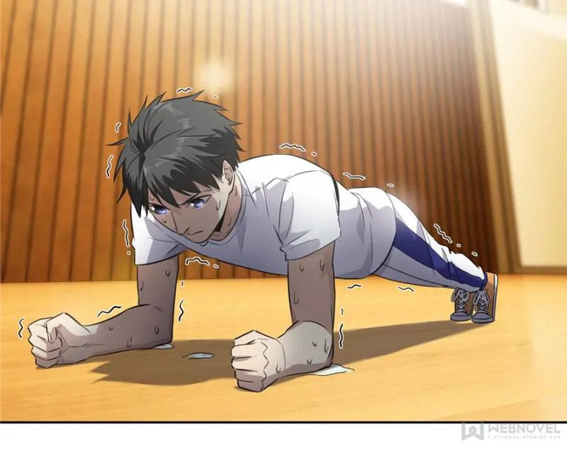Read Global Martial Arts EN Manga Online