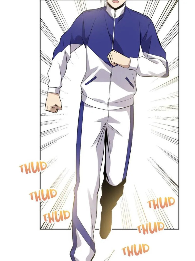 Read Global Martial Arts EN Manga Online
