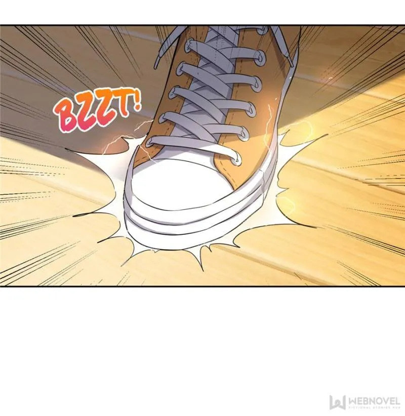 Read Global Martial Arts EN Manga Online