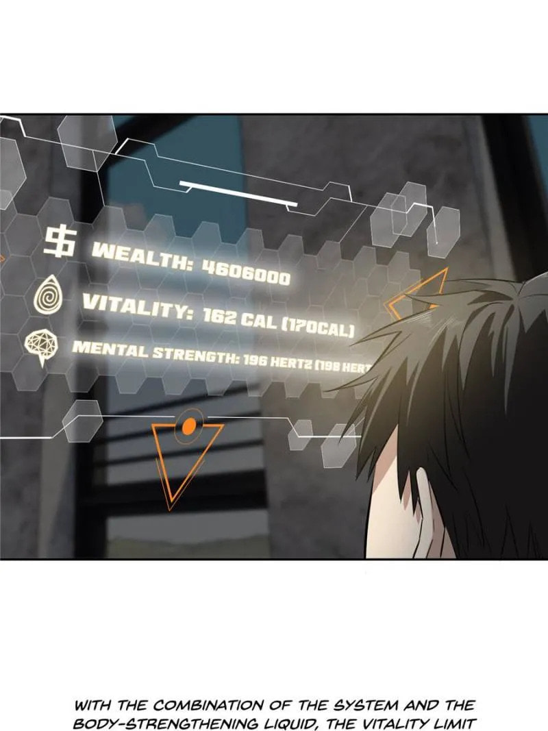 Read Global Martial Arts EN Manga Online