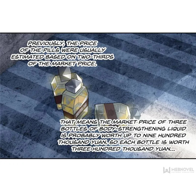 Read Global Martial Arts EN Manga Online
