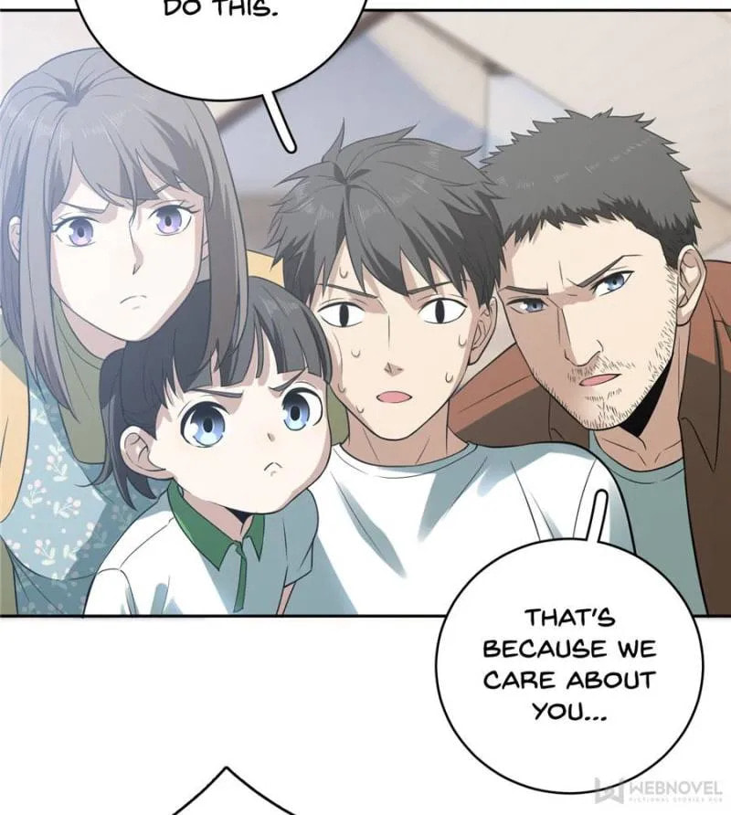 Read Global Martial Arts EN Manga Online