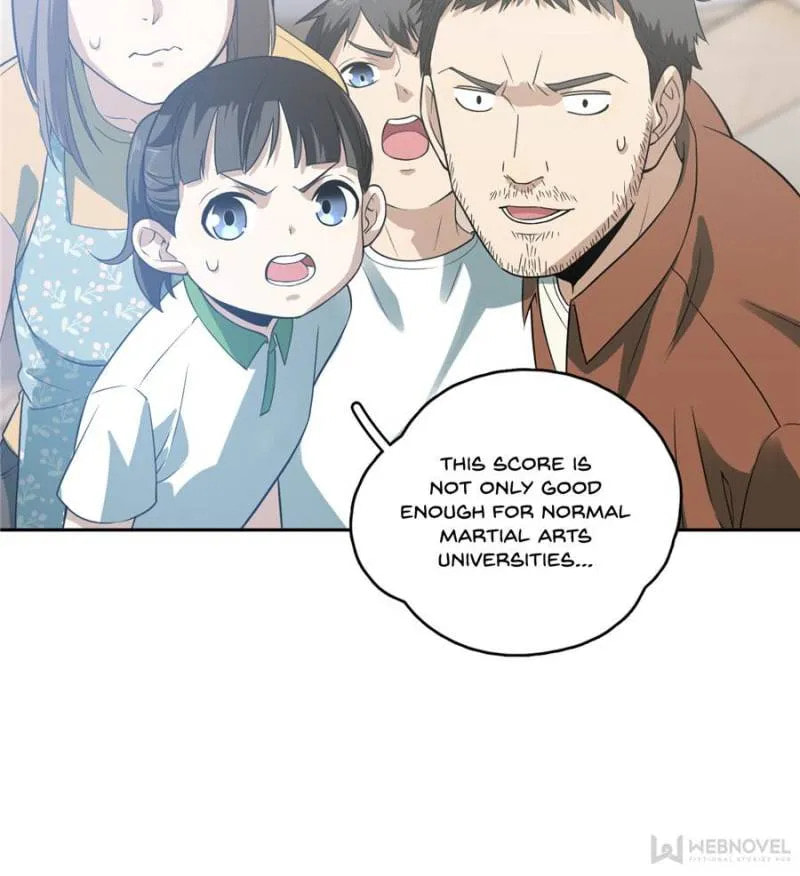 Read Global Martial Arts EN Manga Online