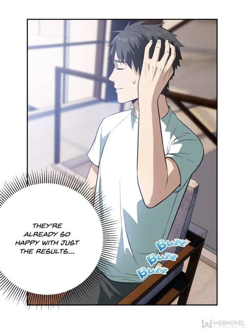 Read Global Martial Arts EN Manga Online