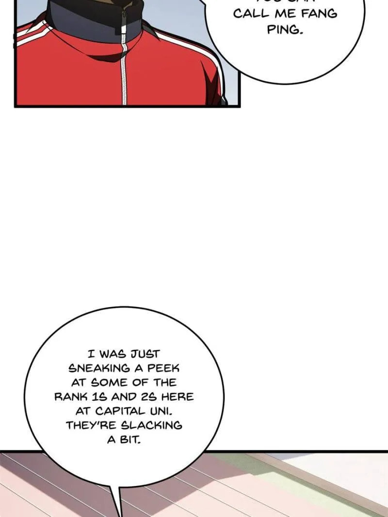Read Global Martial Arts EN Manga Online