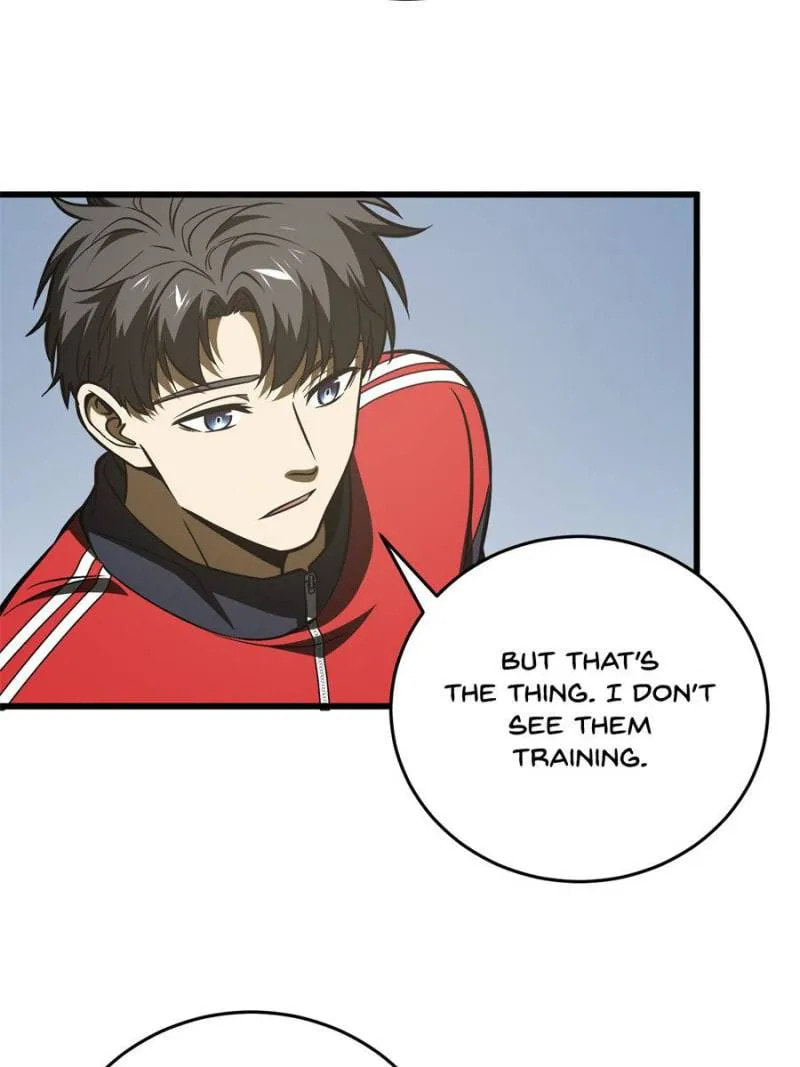 Read Global Martial Arts EN Manga Online