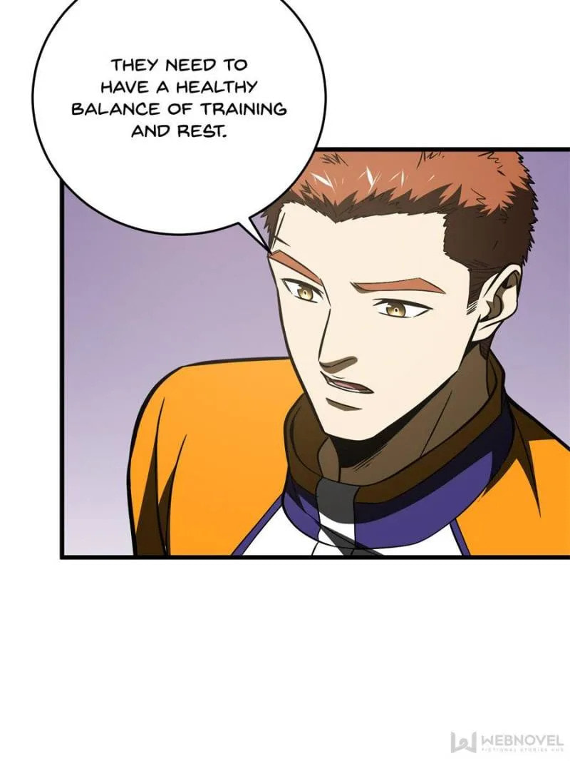 Read Global Martial Arts EN Manga Online