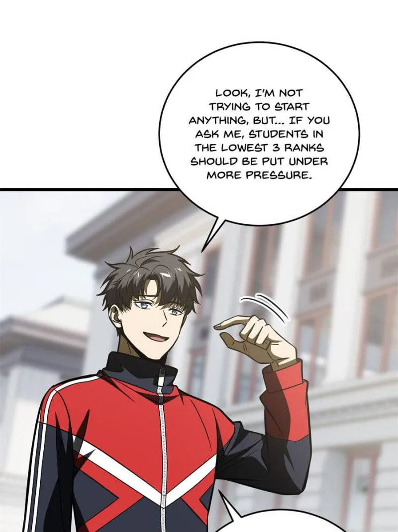 Read Global Martial Arts EN Manga Online