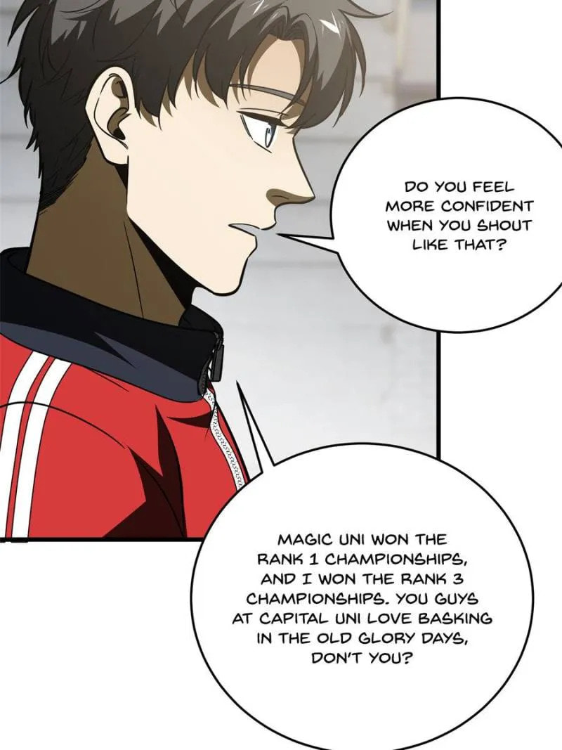 Read Global Martial Arts EN Manga Online