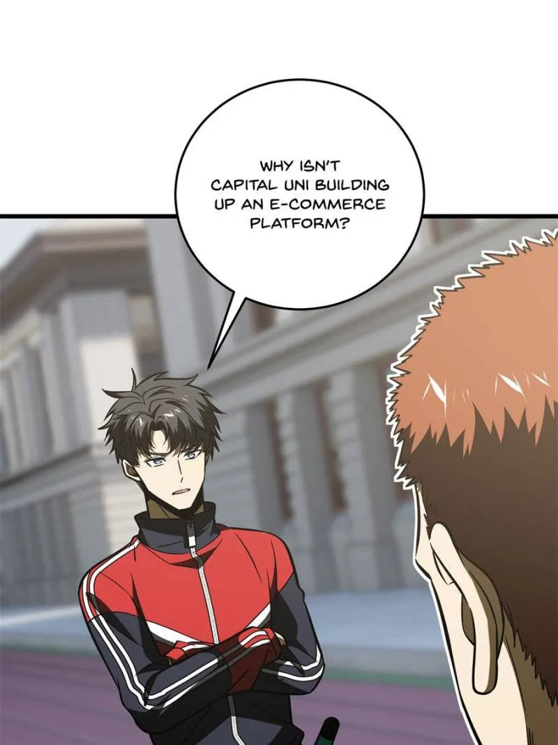 Read Global Martial Arts EN Manga Online