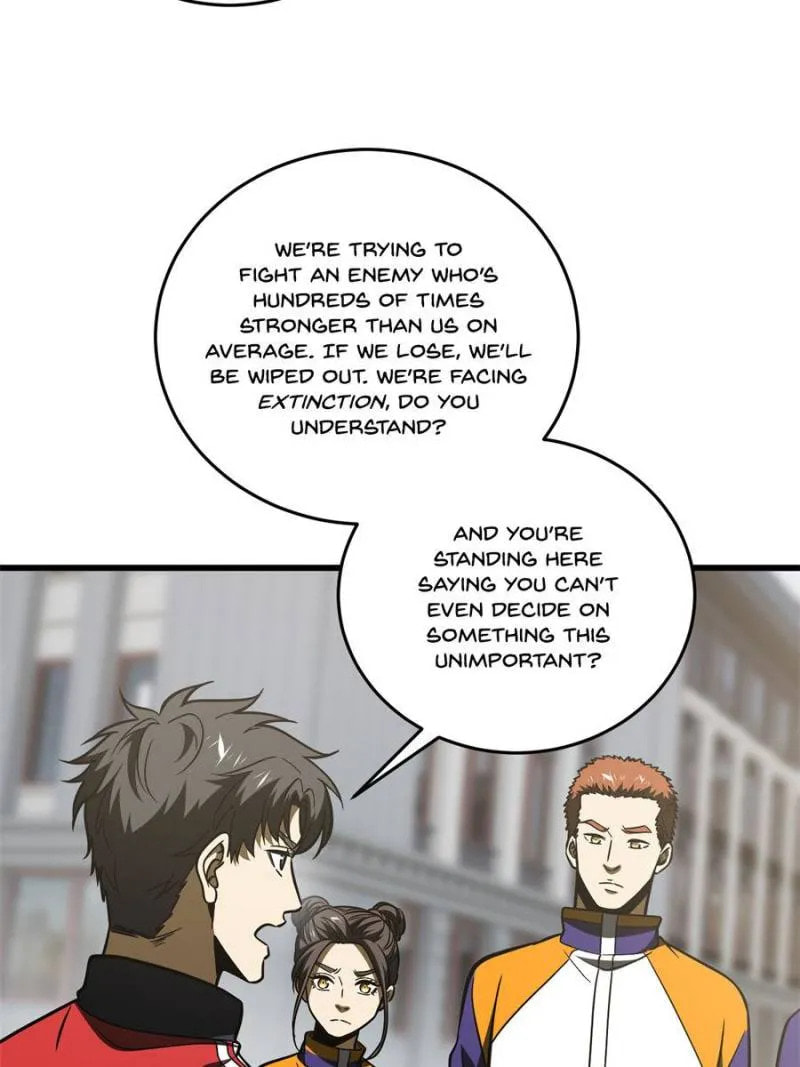 Read Global Martial Arts EN Manga Online
