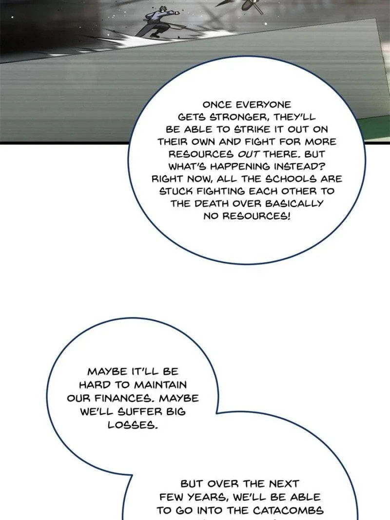 Read Global Martial Arts EN Manga Online