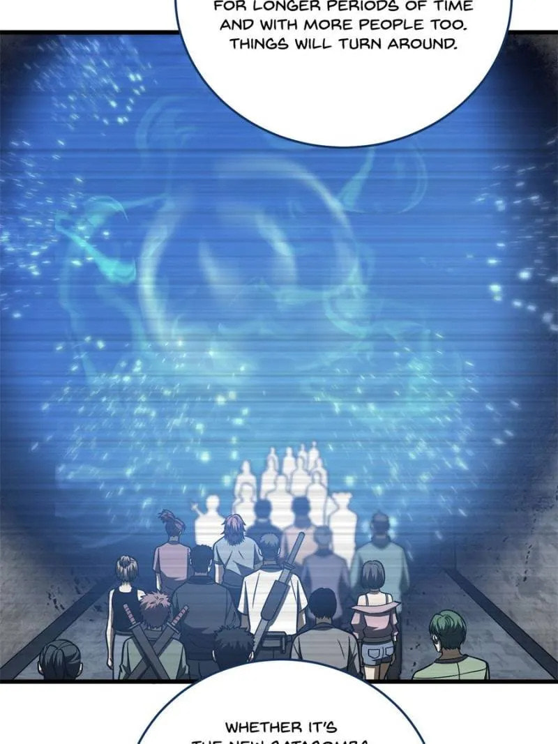 Read Global Martial Arts EN Manga Online