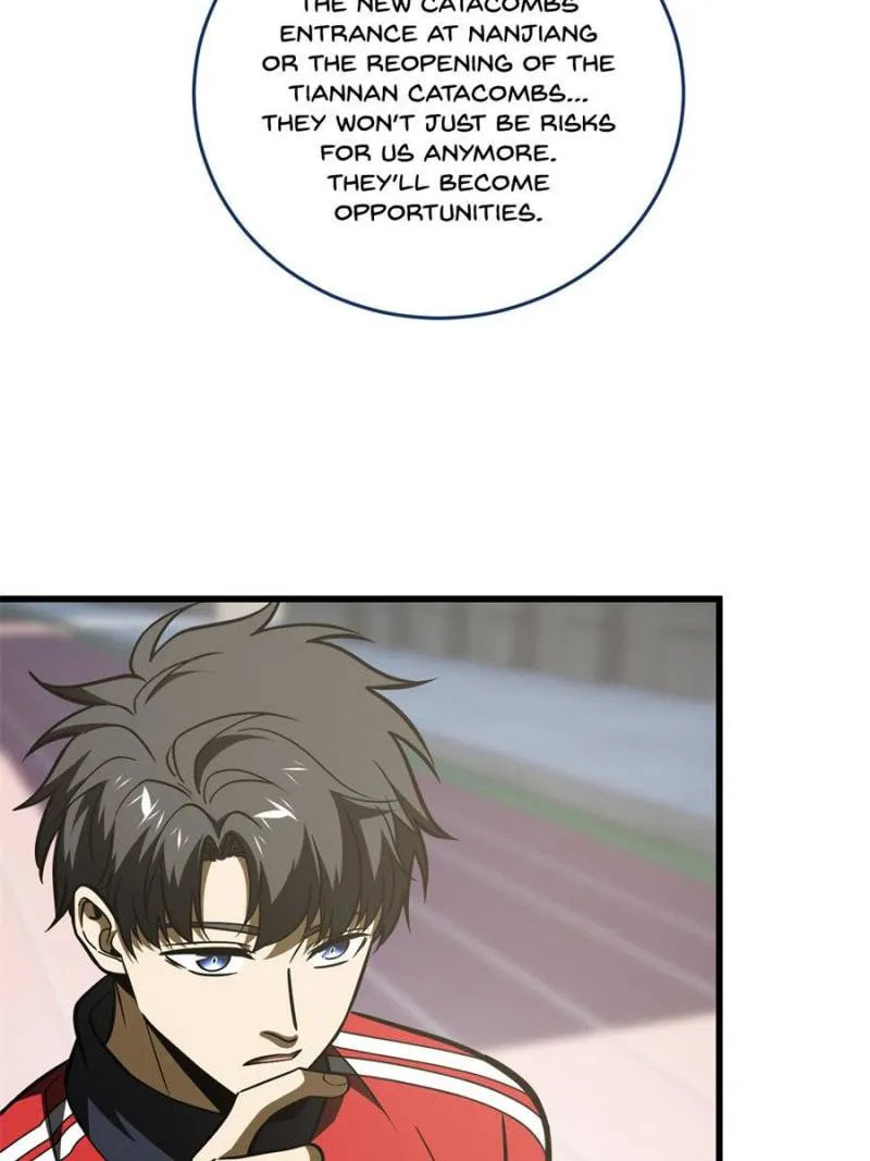 Read Global Martial Arts EN Manga Online