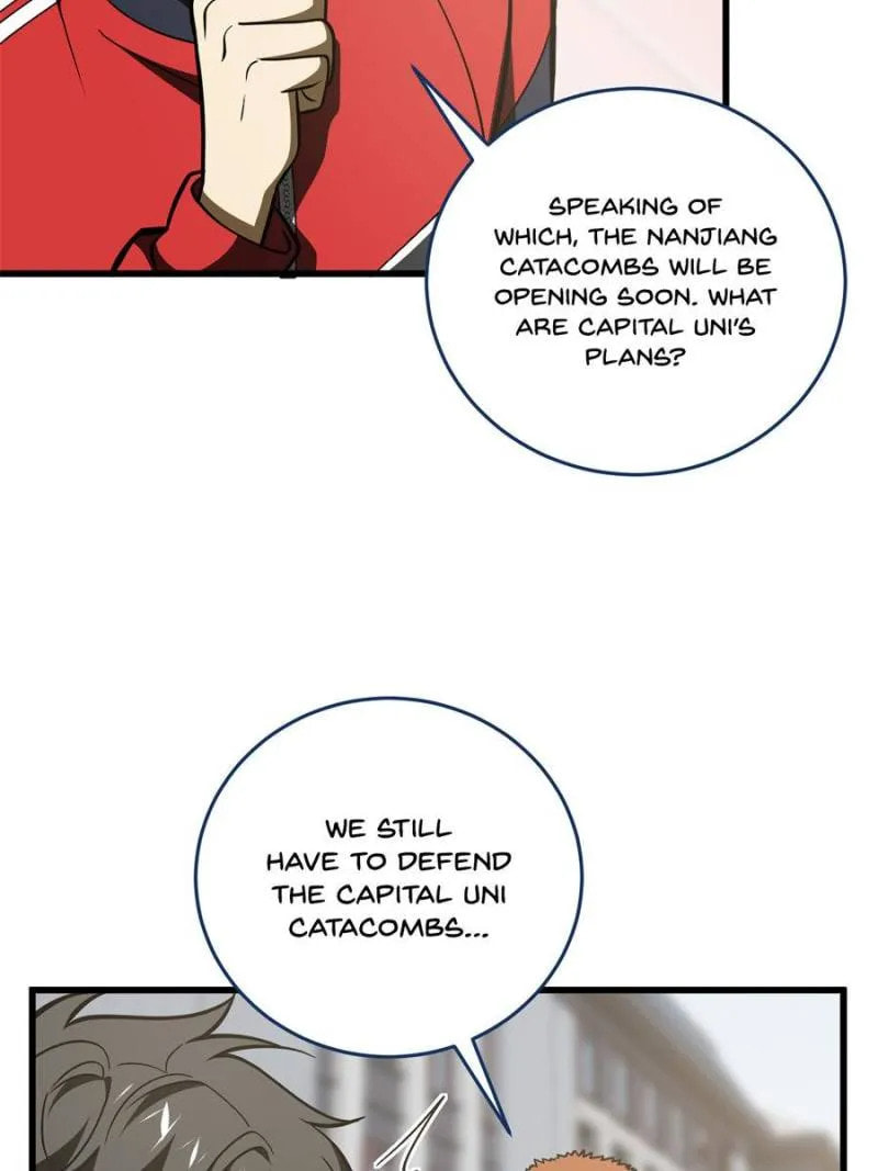 Read Global Martial Arts EN Manga Online