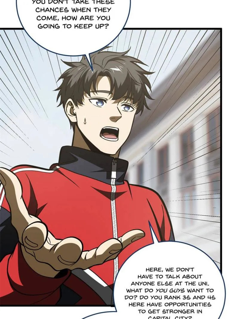 Read Global Martial Arts EN Manga Online