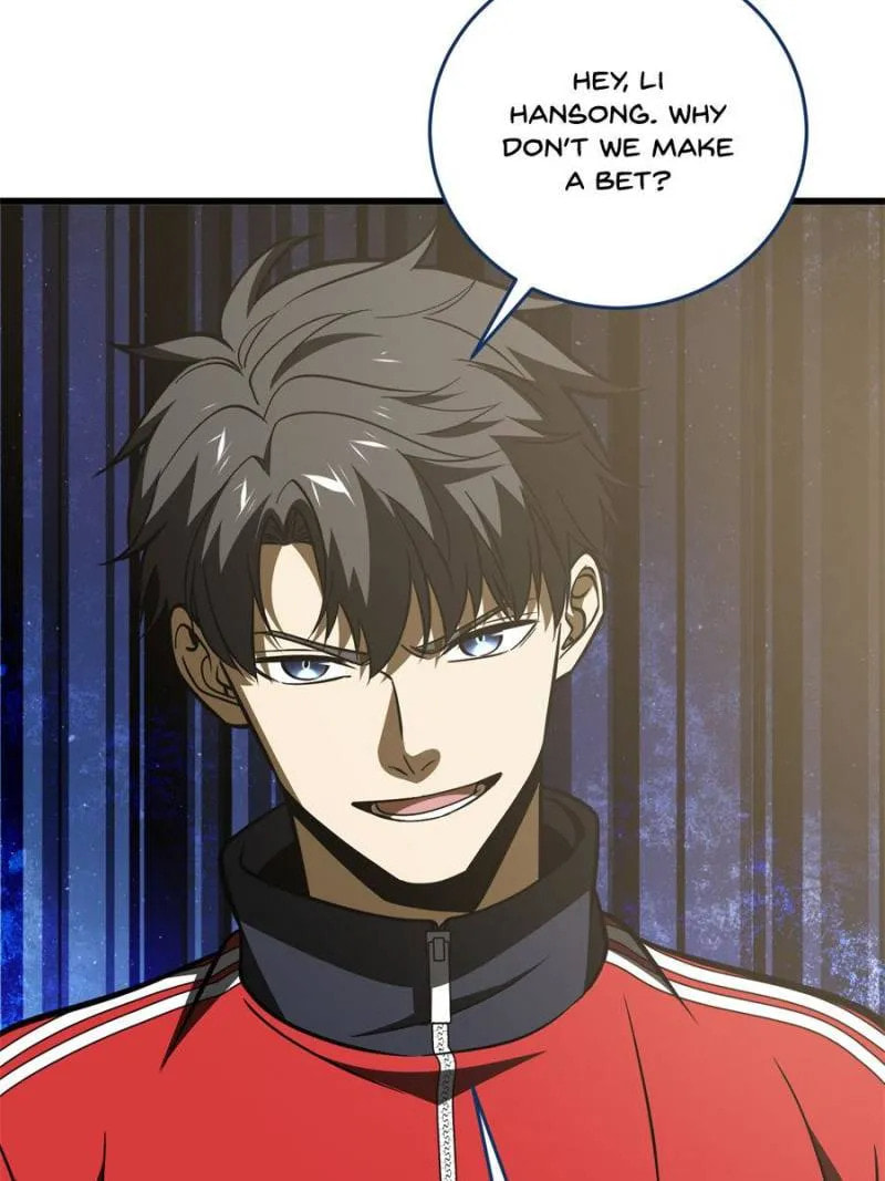 Read Global Martial Arts EN Manga Online