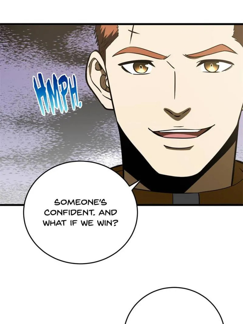 Read Global Martial Arts EN Manga Online