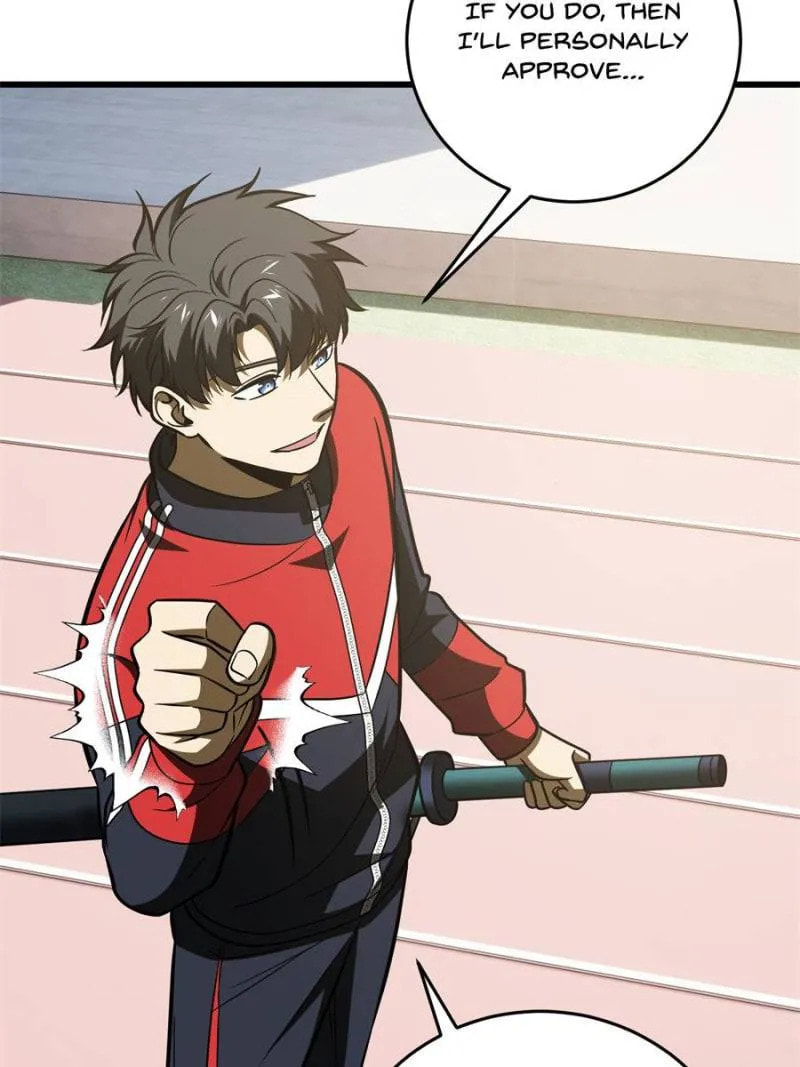 Read Global Martial Arts EN Manga Online