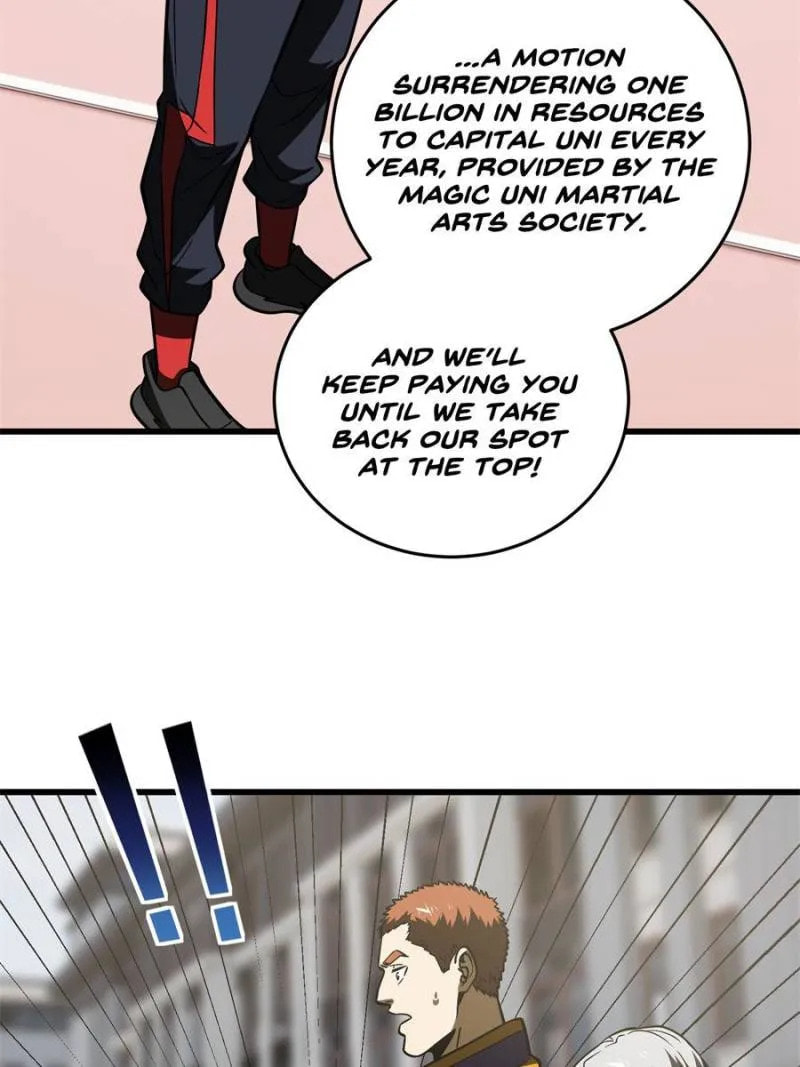 Read Global Martial Arts EN Manga Online