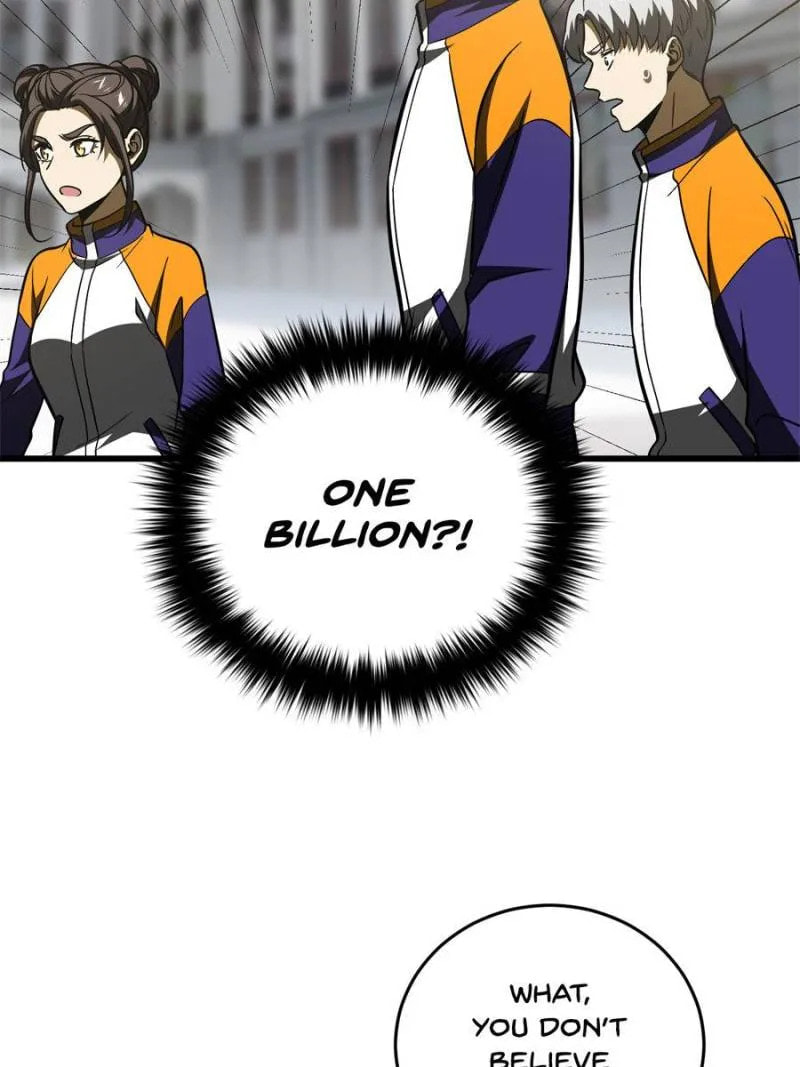 Read Global Martial Arts EN Manga Online