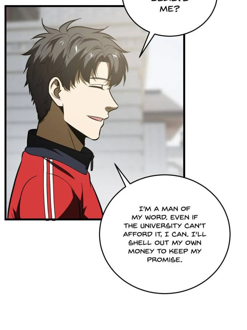 Read Global Martial Arts EN Manga Online