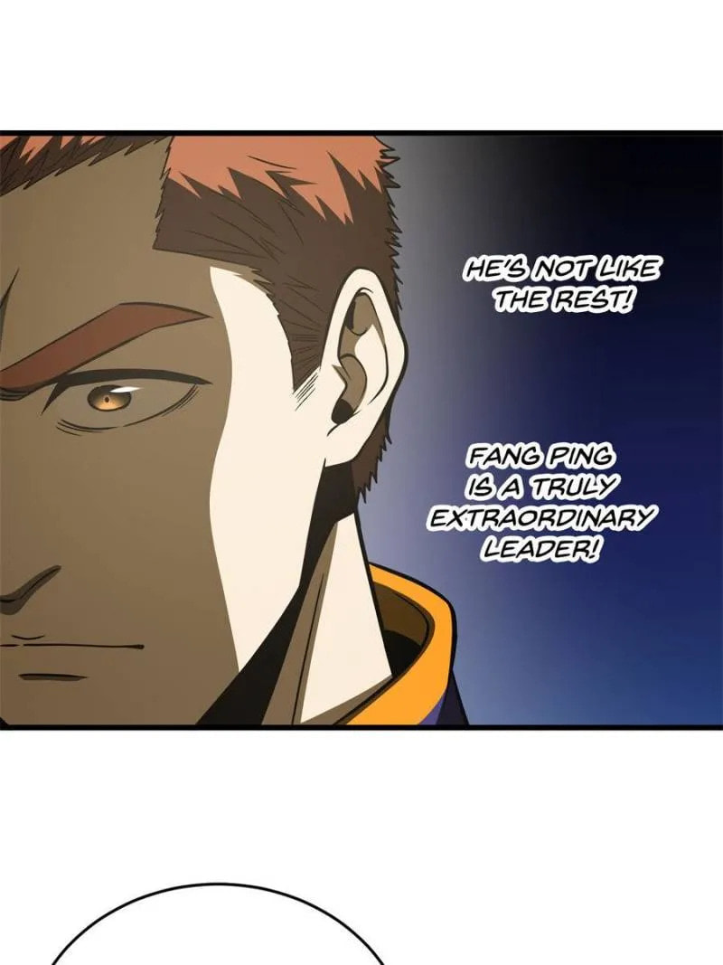 Read Global Martial Arts EN Manga Online