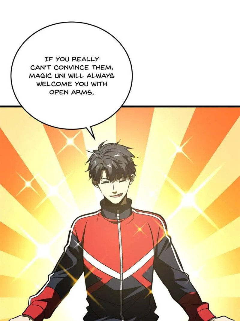 Read Global Martial Arts EN Manga Online