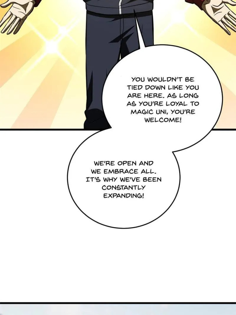 Read Global Martial Arts EN Manga Online