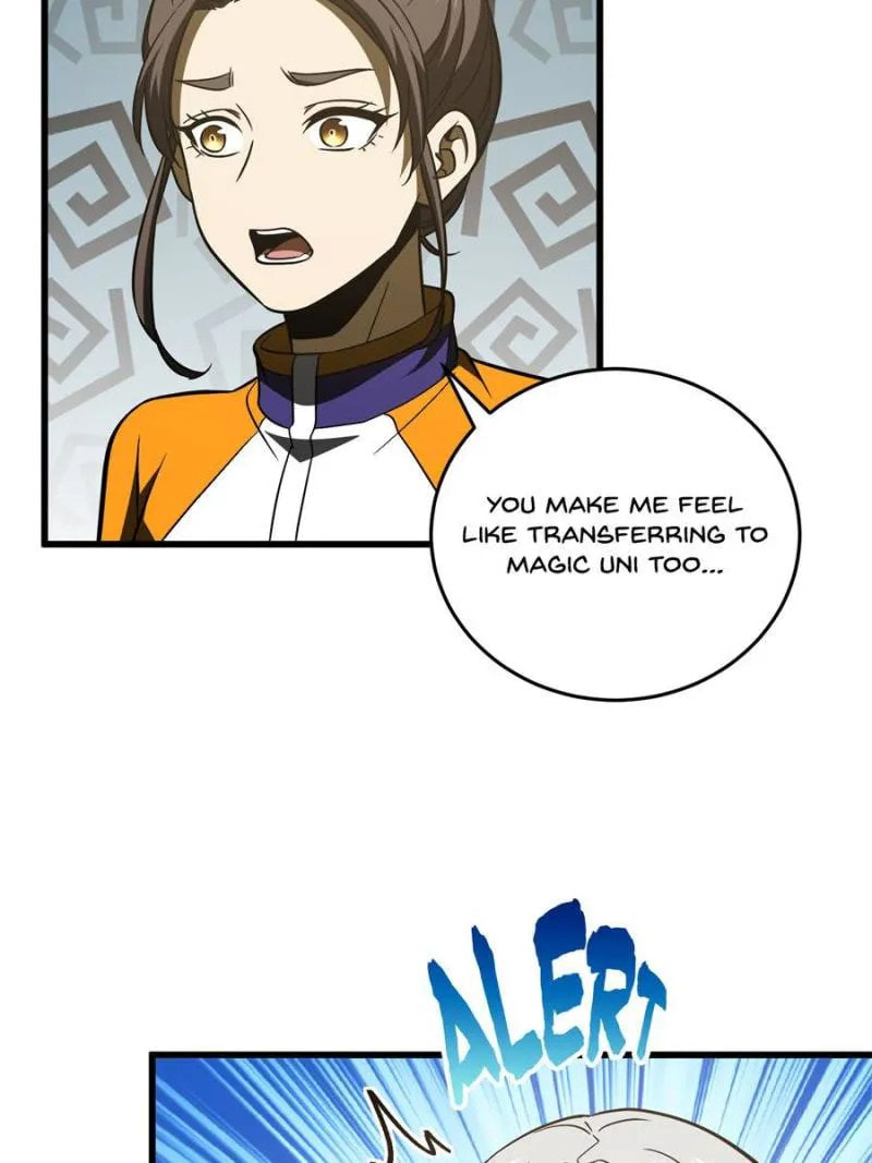 Read Global Martial Arts EN Manga Online