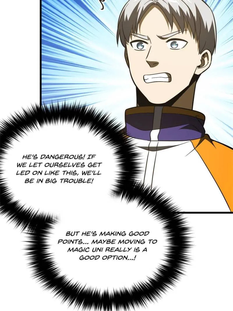 Read Global Martial Arts EN Manga Online