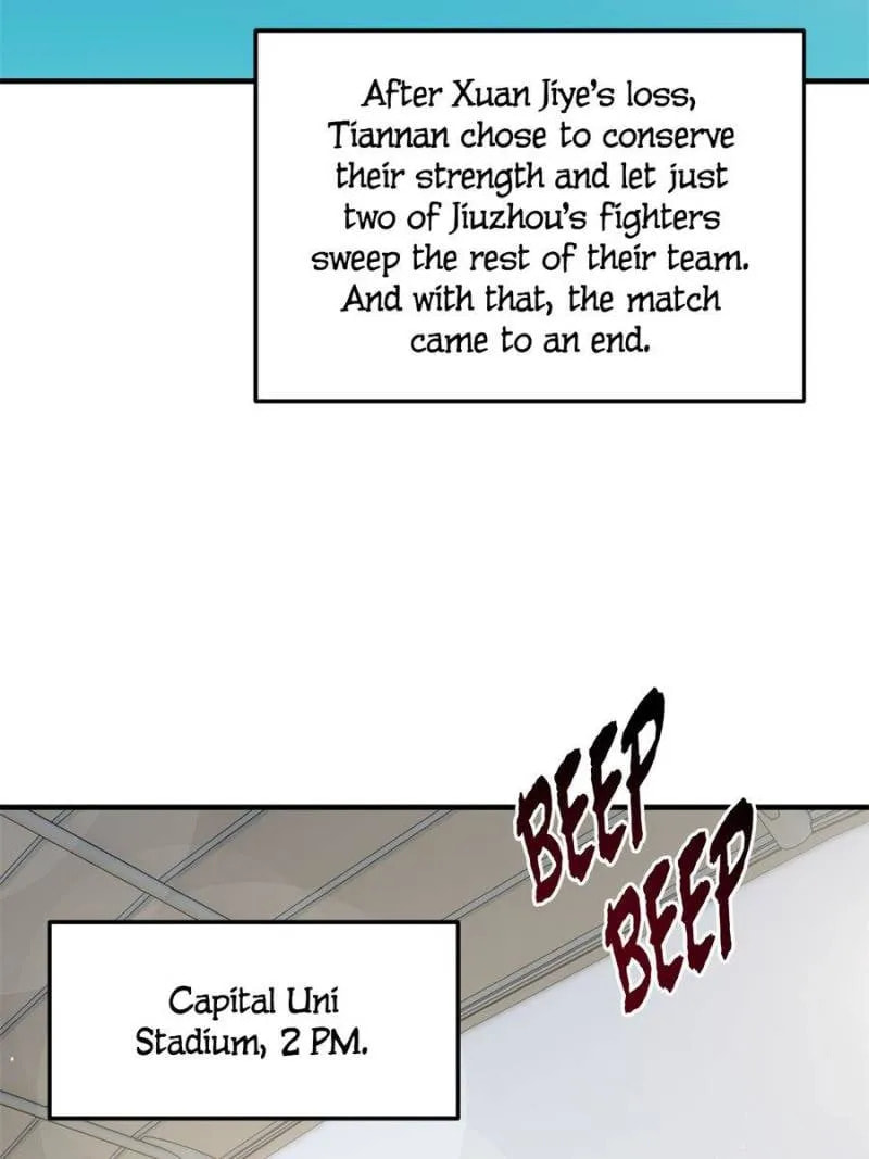 Read Global Martial Arts EN Manga Online