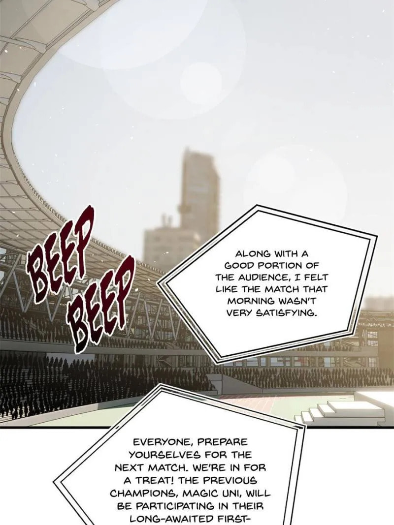 Read Global Martial Arts EN Manga Online