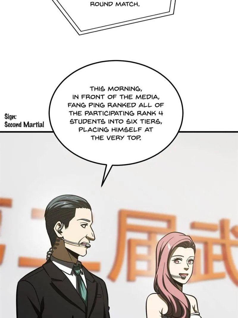 Read Global Martial Arts EN Manga Online