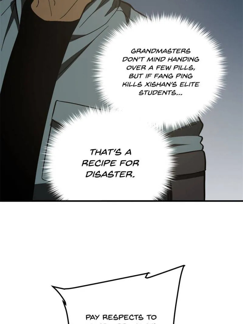 Read Global Martial Arts EN Manga Online