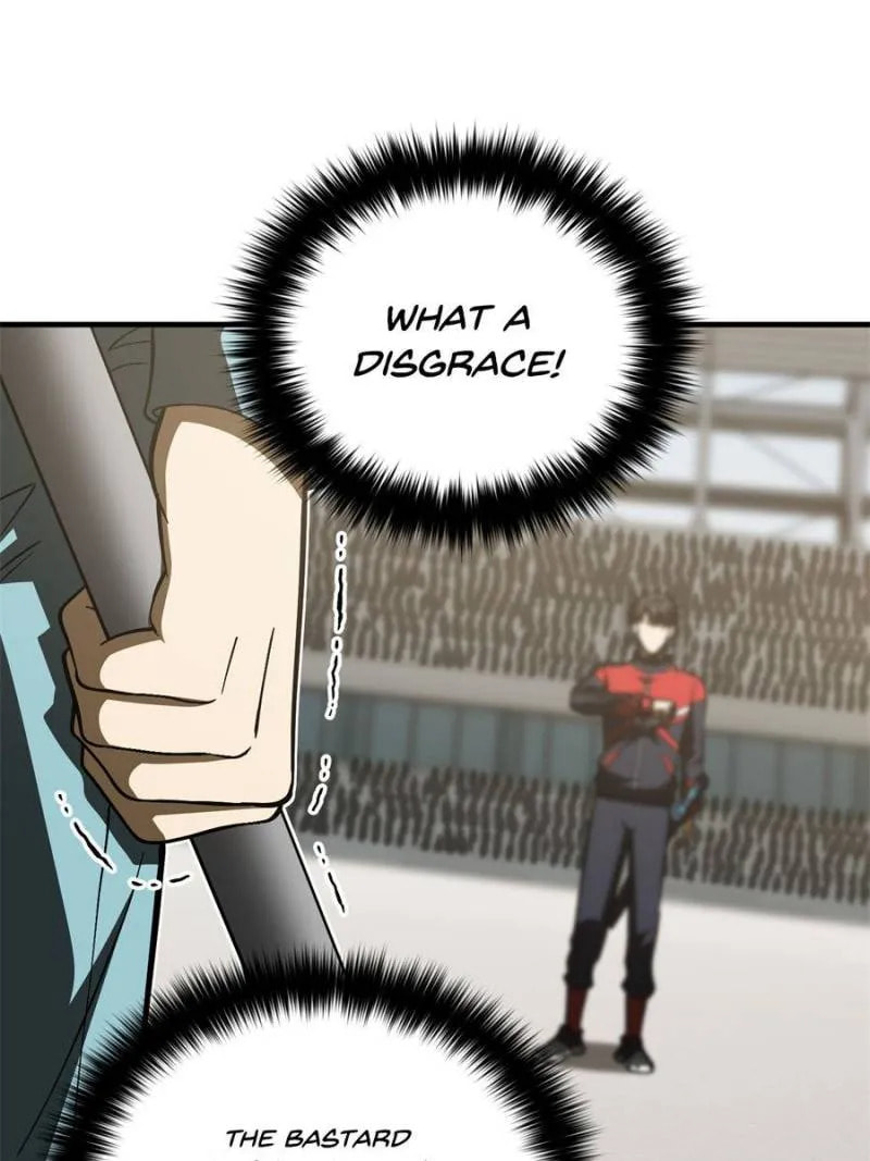 Read Global Martial Arts EN Manga Online