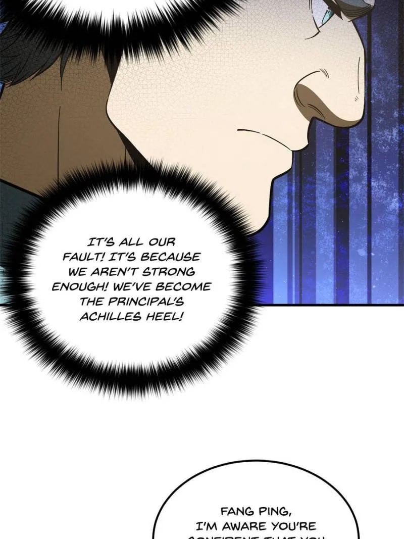 Read Global Martial Arts EN Manga Online
