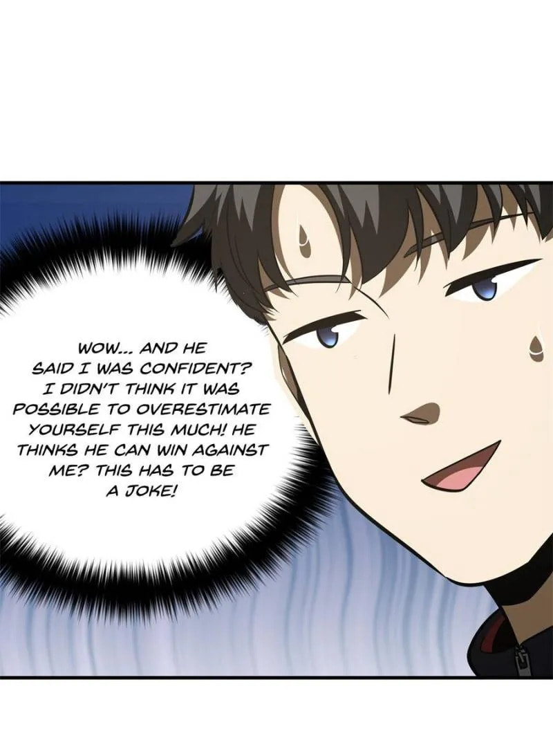 Read Global Martial Arts EN Manga Online
