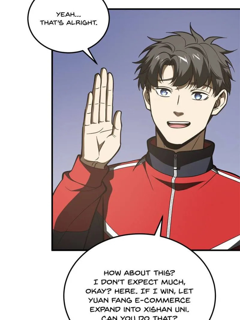 Read Global Martial Arts EN Manga Online