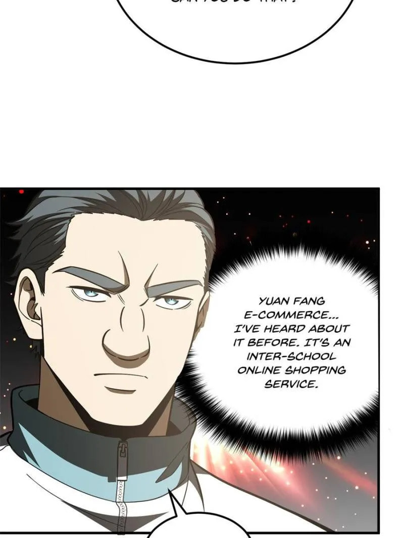 Read Global Martial Arts EN Manga Online