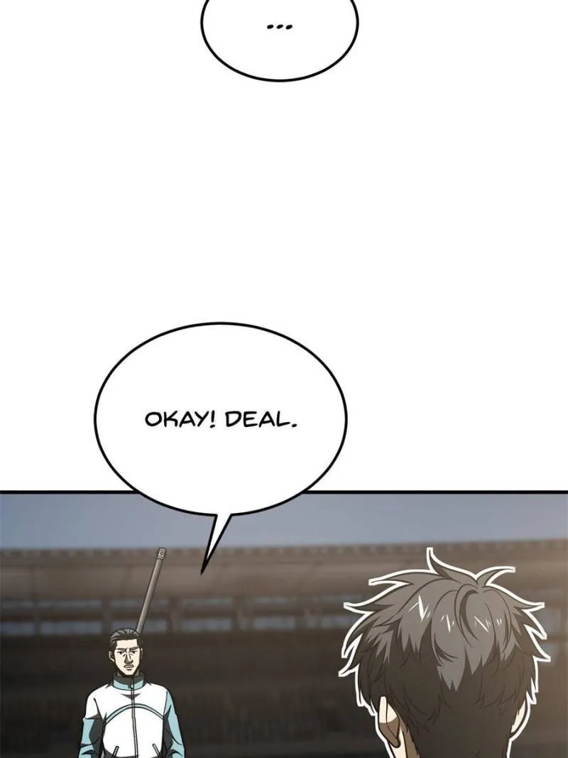 Read Global Martial Arts EN Manga Online