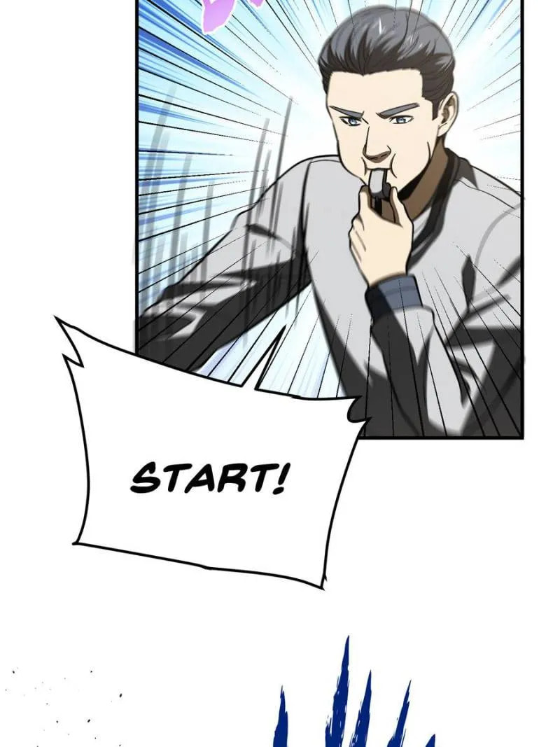 Read Global Martial Arts EN Manga Online