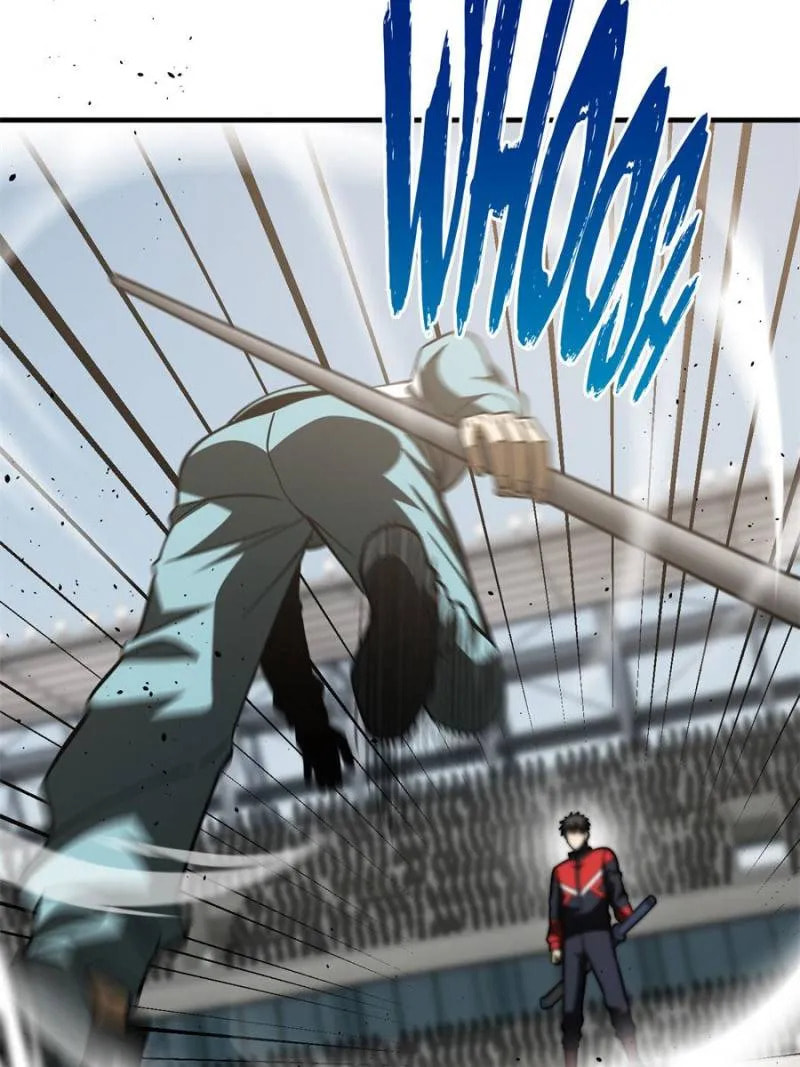 Read Global Martial Arts EN Manga Online