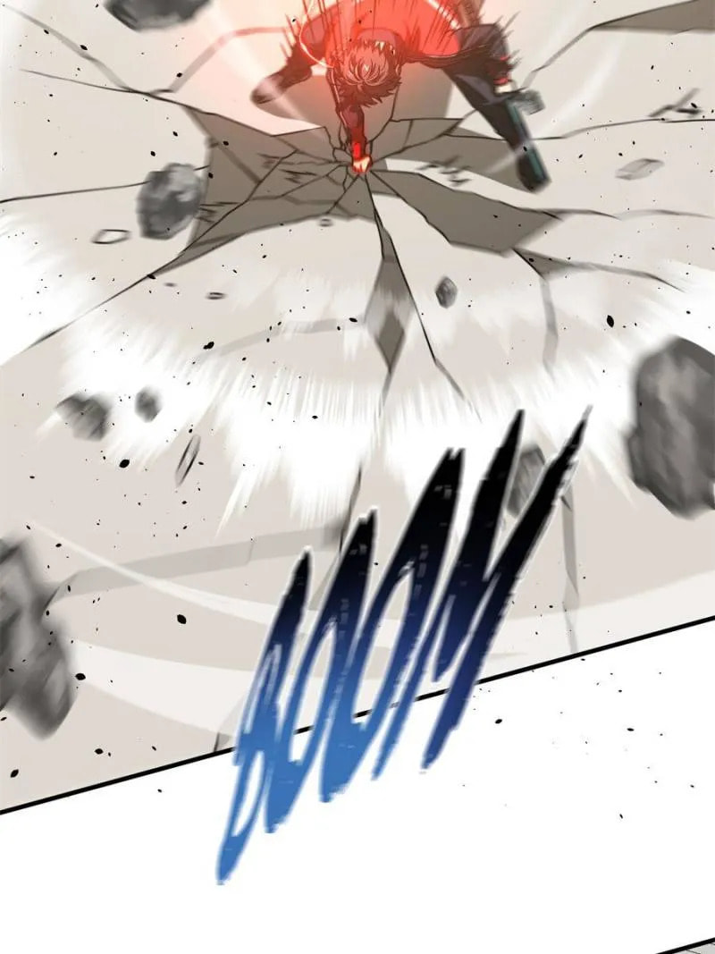 Read Global Martial Arts EN Manga Online