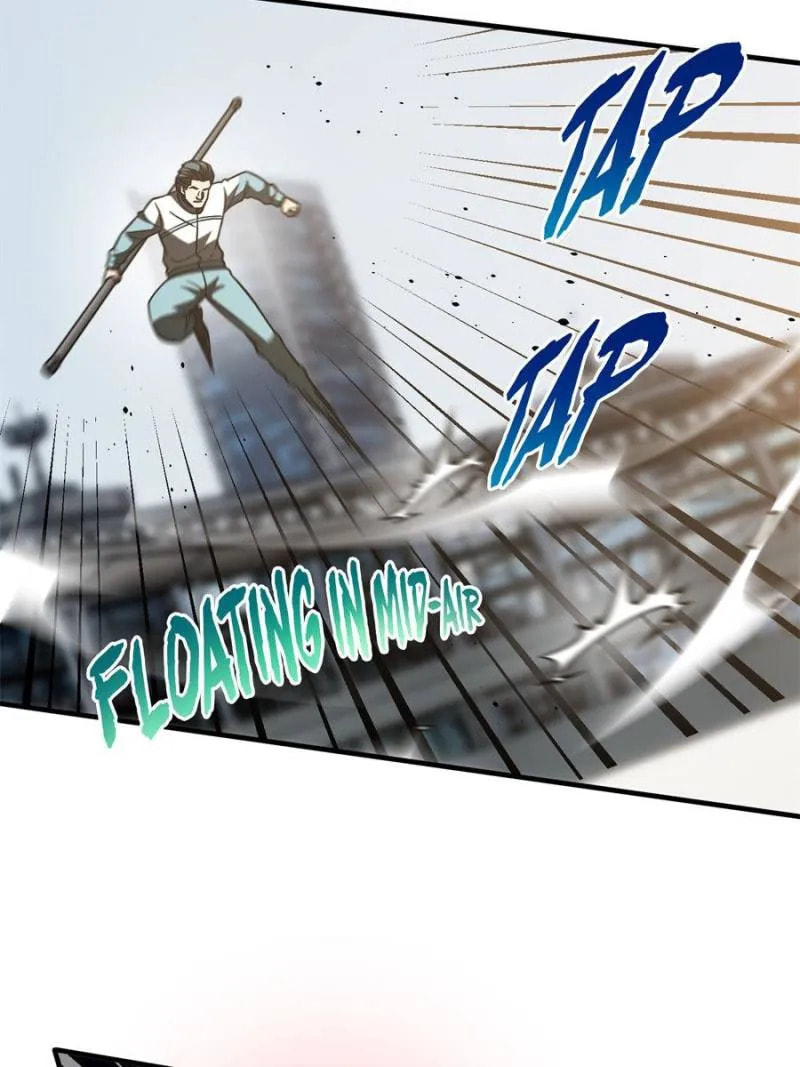 Read Global Martial Arts EN Manga Online